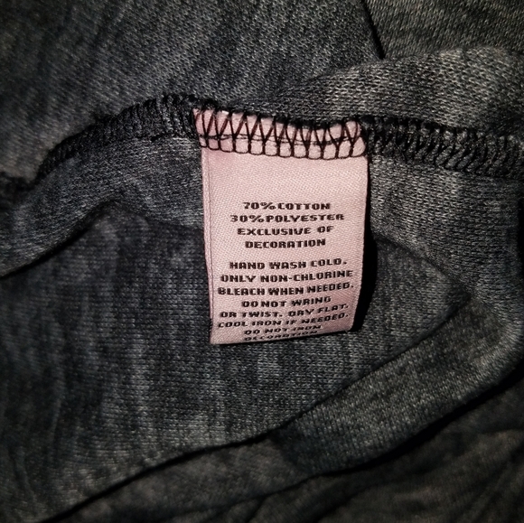 Juicy Couture Cowl Neck Pullover - Picture 5 of 6